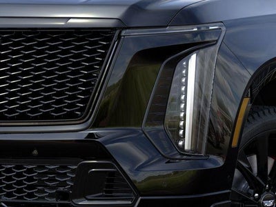 2026 Cadillac Escalade AWD V-Series
