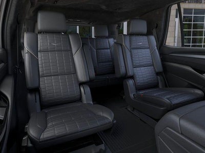 2026 Cadillac Escalade AWD V-Series
