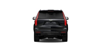 2026 Cadillac Escalade AWD V-Series