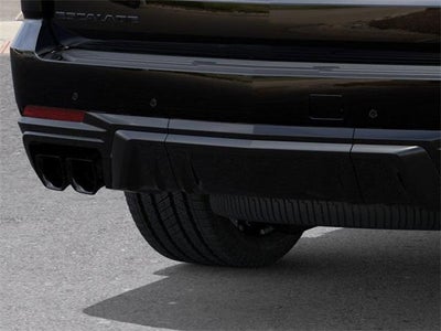 2026 Cadillac Escalade AWD V-Series