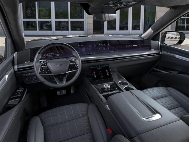 2026 Cadillac Escalade AWD V-Series