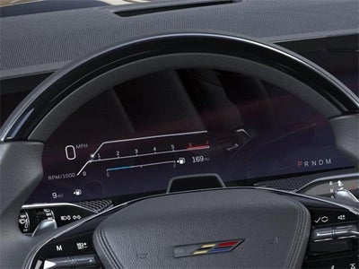 2026 Cadillac Escalade AWD V-Series