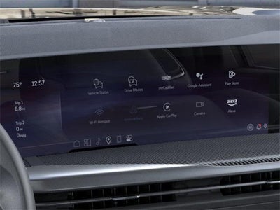 2026 Cadillac Escalade AWD V-Series