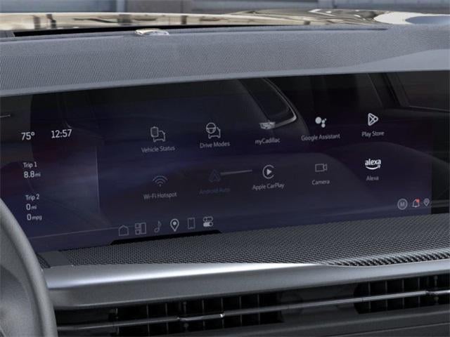 2026 Cadillac Escalade AWD V-Series