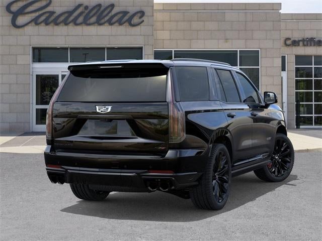 2026 Cadillac Escalade AWD V-Series