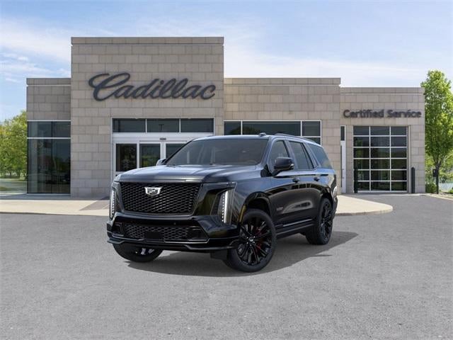 2026 Cadillac Escalade AWD V-Series