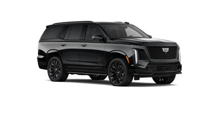2026 Cadillac Escalade AWD V-Series