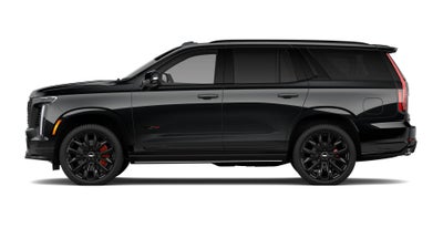 2026 Cadillac Escalade AWD V-Series