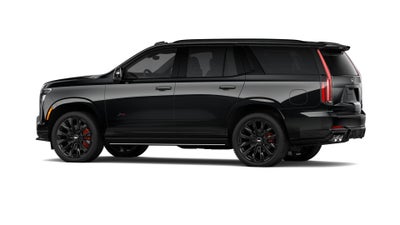 2026 Cadillac Escalade AWD V-Series