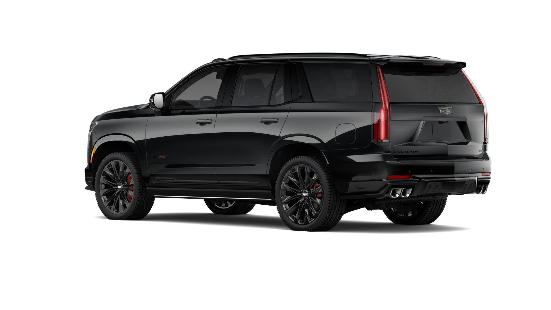 2026 Cadillac Escalade AWD V-Series