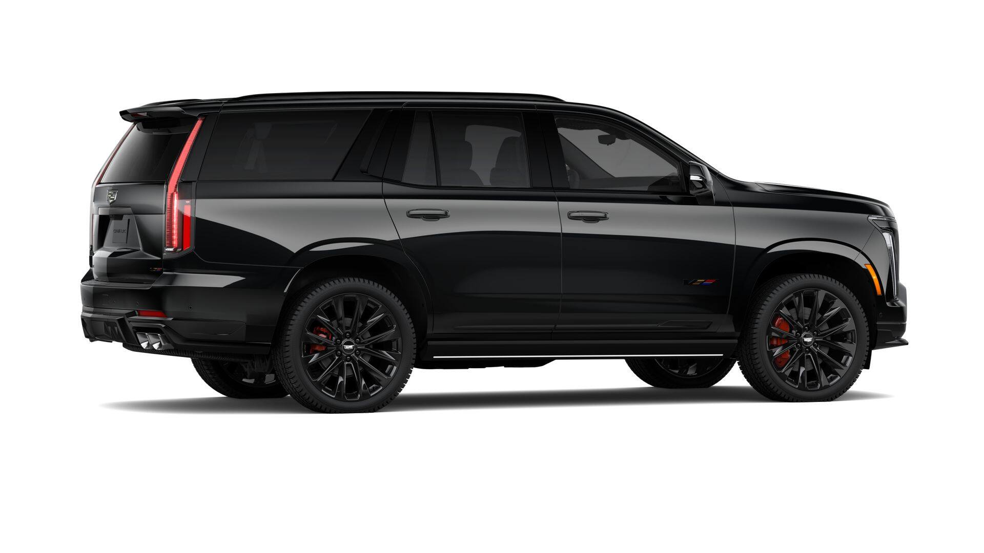 2026 Cadillac Escalade AWD V-Series