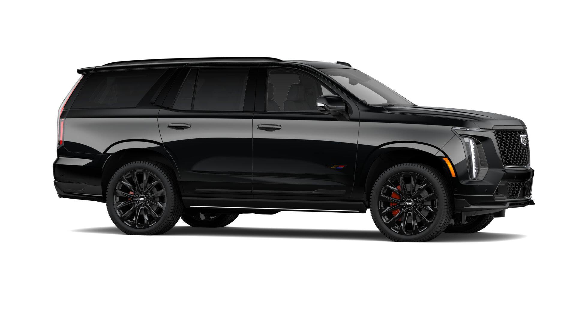 2026 Cadillac Escalade AWD V-Series