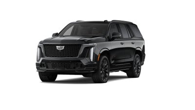 2026 Cadillac Escalade AWD V-Series