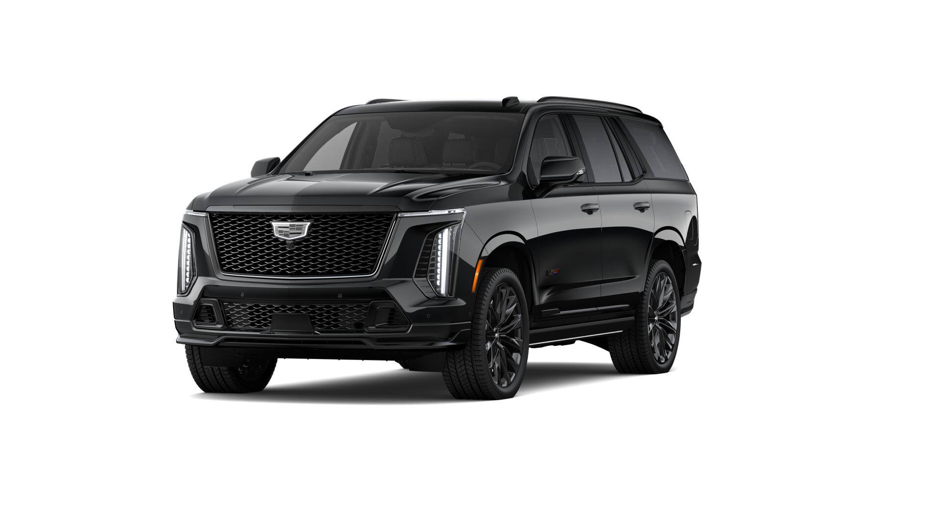 2026 Cadillac Escalade AWD V-Series