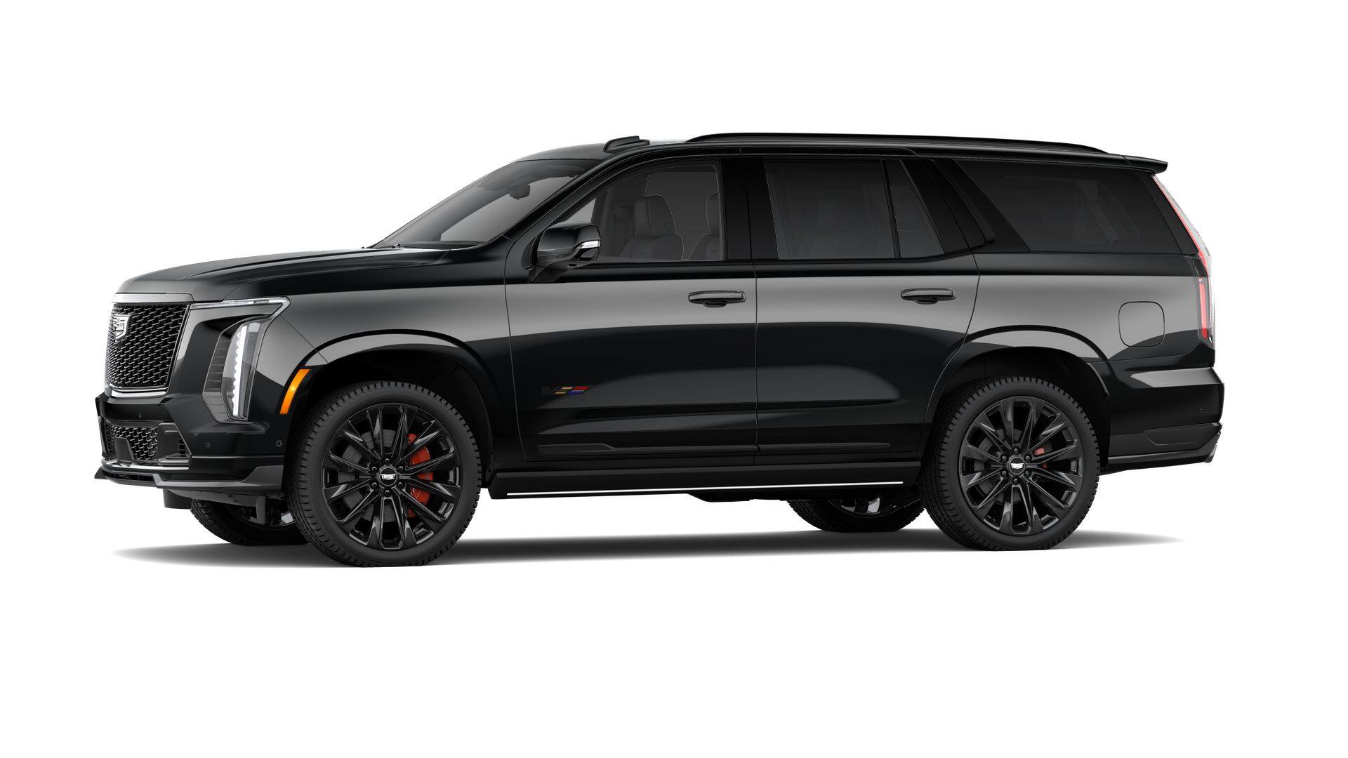 2026 Cadillac Escalade AWD V-Series