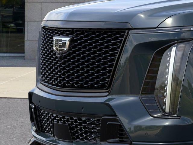 2026 Cadillac Escalade AWD V-Series