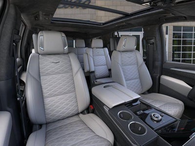 2026 Cadillac Escalade AWD V-Series