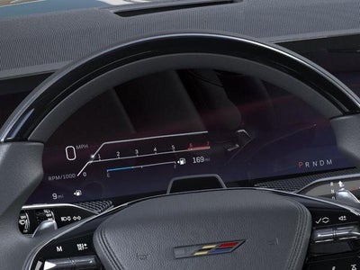 2026 Cadillac Escalade AWD V-Series