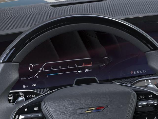 2026 Cadillac Escalade AWD V-Series