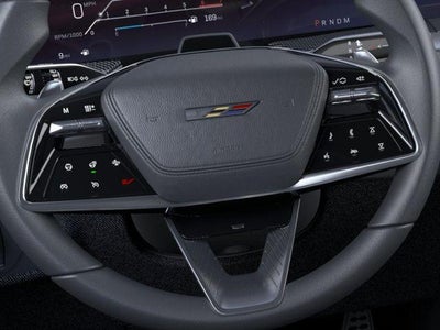 2026 Cadillac Escalade AWD V-Series