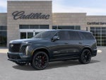2026 Cadillac Escalade AWD V-Series