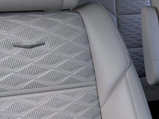 2026 Cadillac Escalade AWD V-Series