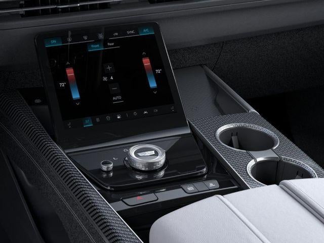 2026 Cadillac Escalade AWD V-Series