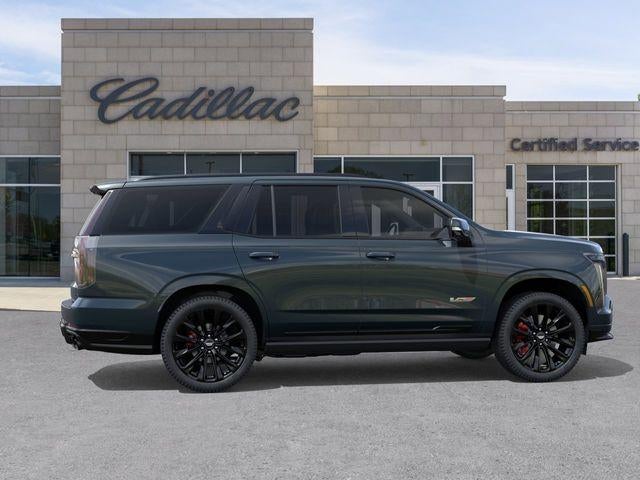 2026 Cadillac Escalade AWD V-Series