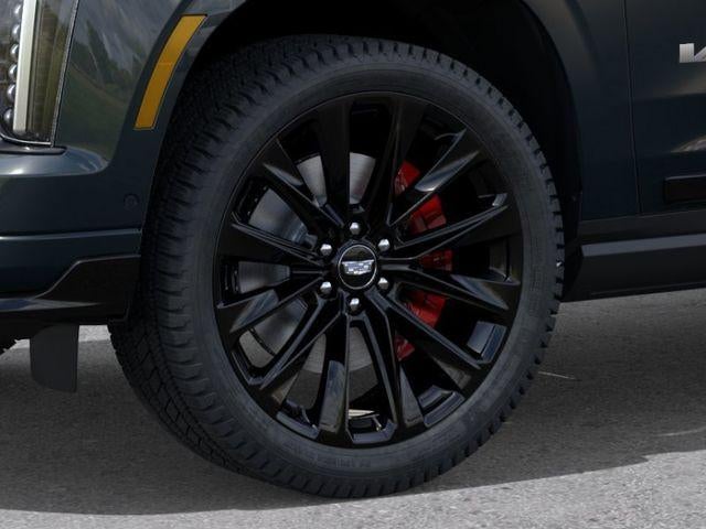 2026 Cadillac Escalade AWD V-Series