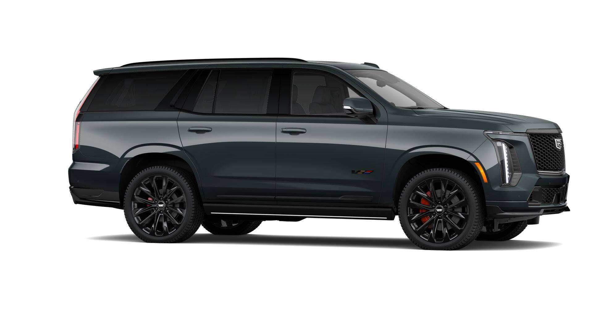 2026 Cadillac Escalade AWD V-Series