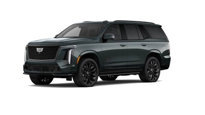 2026 Cadillac Escalade AWD V-Series