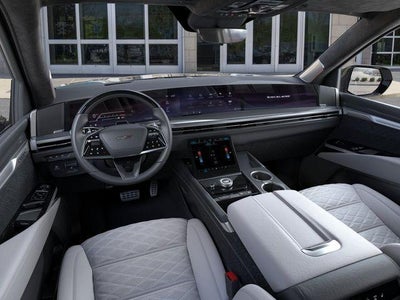 2026 Cadillac Escalade AWD V-Series