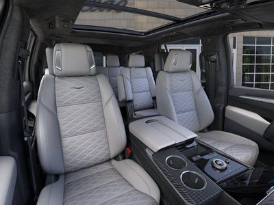 2026 Cadillac Escalade AWD V-Series