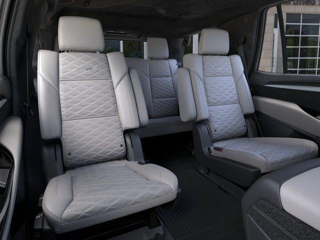 2026 Cadillac Escalade AWD V-Series