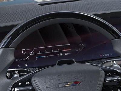 2026 Cadillac Escalade AWD V-Series