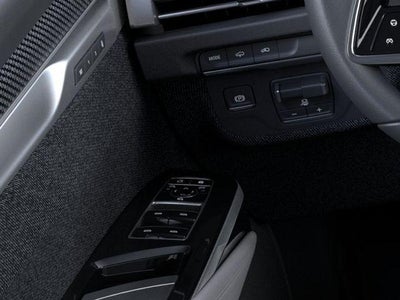 2026 Cadillac Escalade AWD V-Series