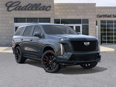 2026 Cadillac Escalade AWD V-Series