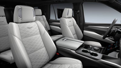 2026 Cadillac Escalade AWD V-Series