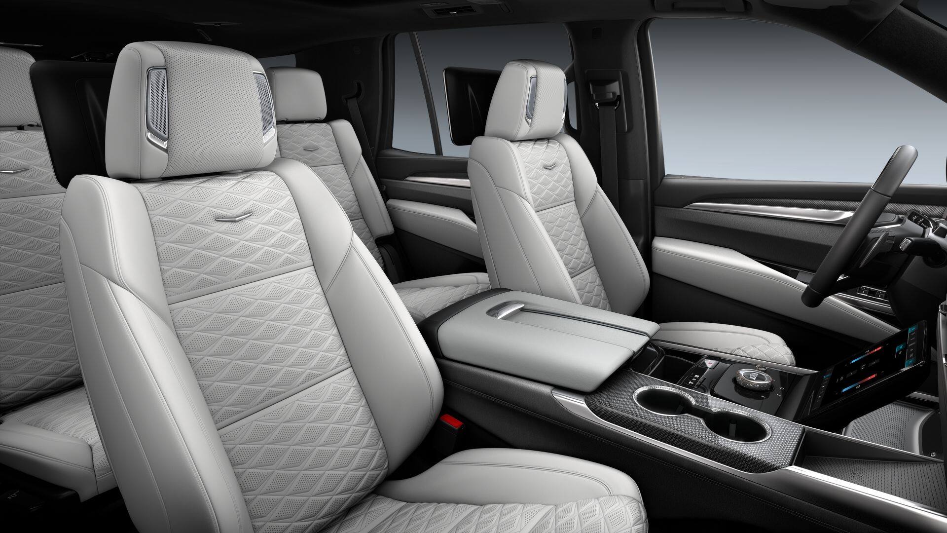 2026 Cadillac Escalade AWD V-Series
