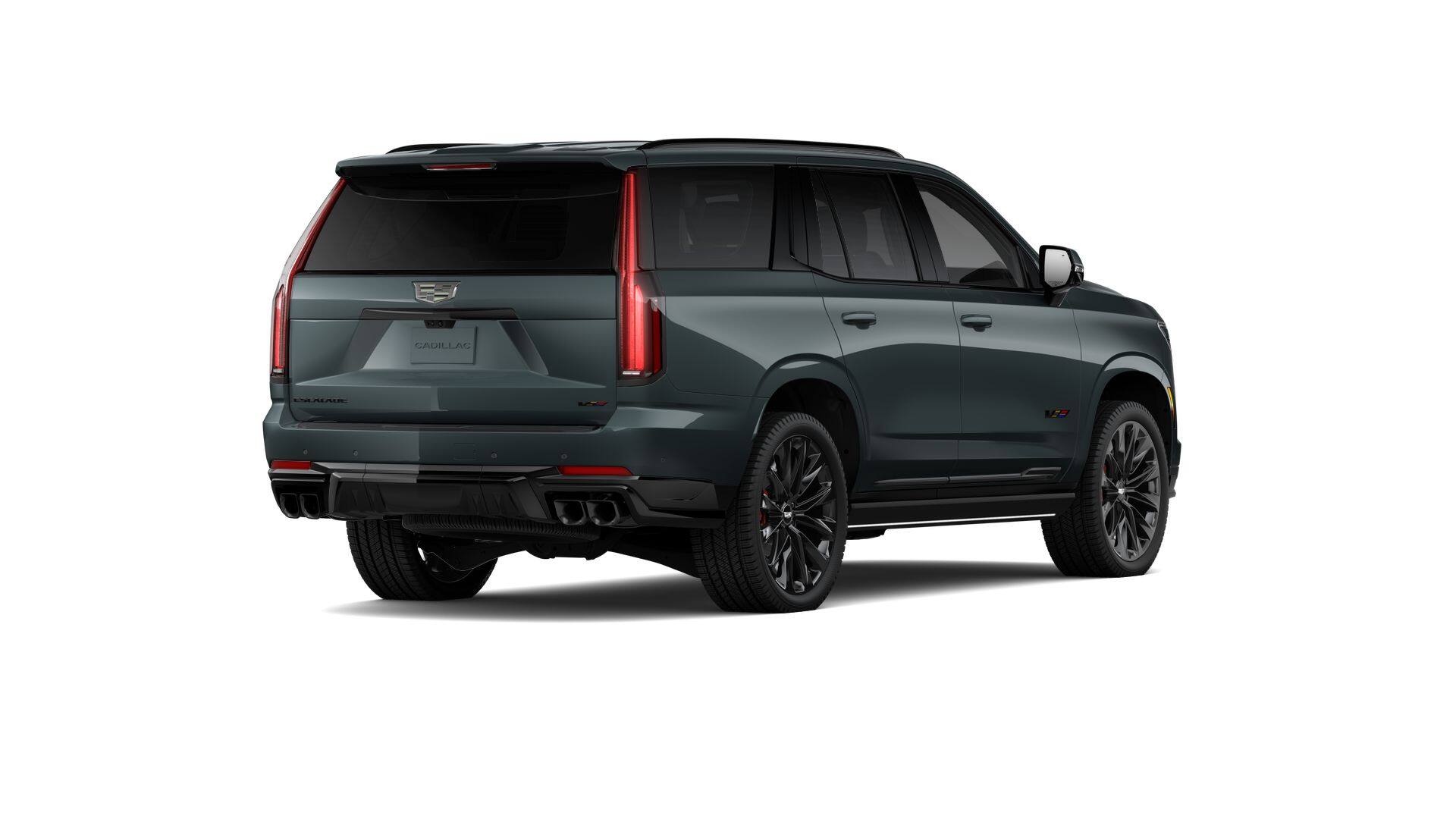 2026 Cadillac Escalade AWD V-Series