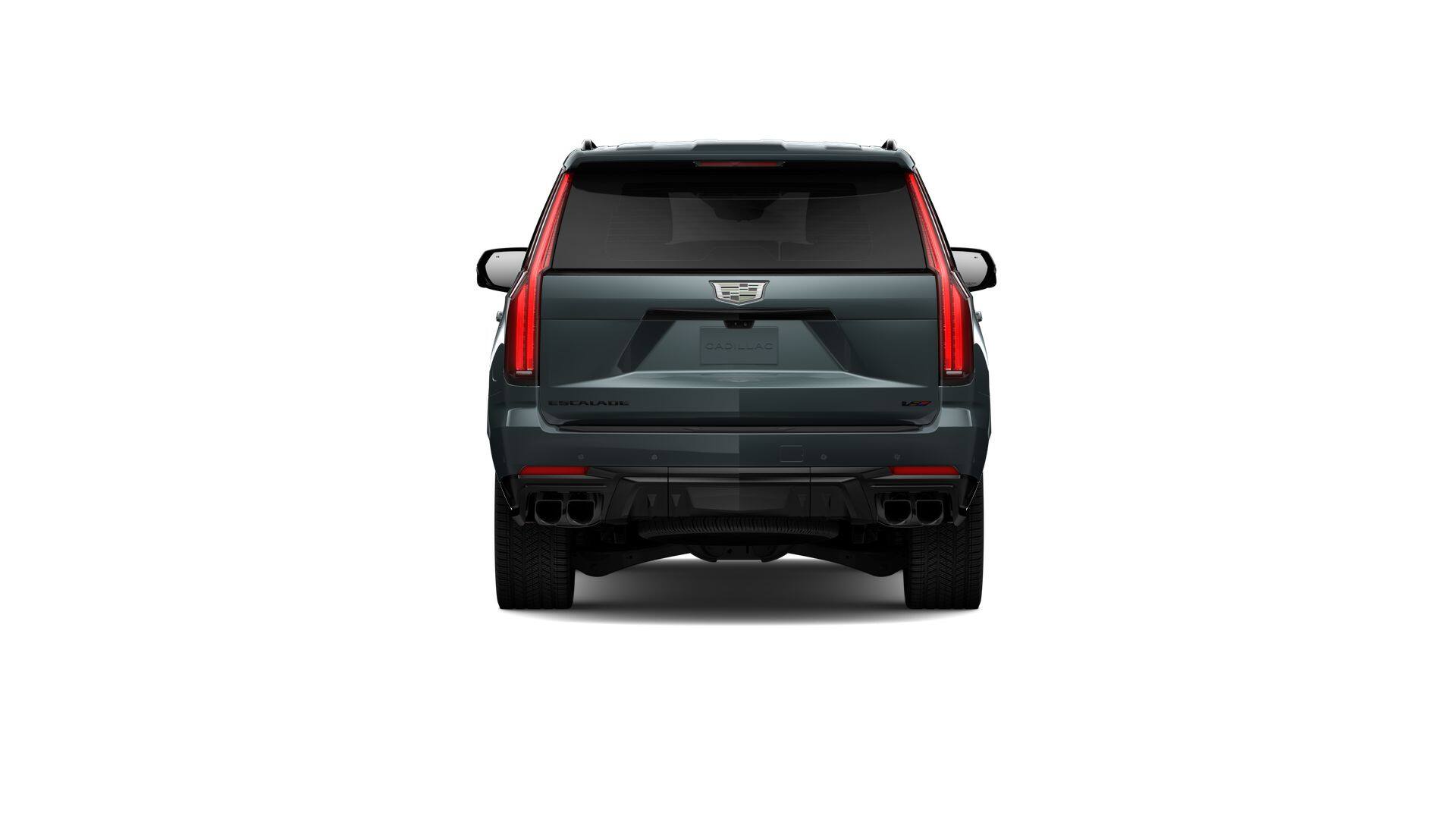 2026 Cadillac Escalade AWD V-Series