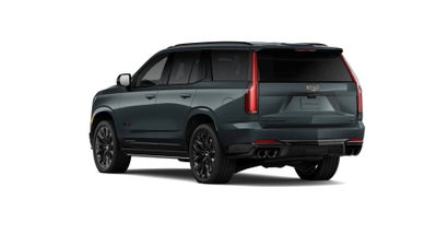 2026 Cadillac Escalade AWD V-Series