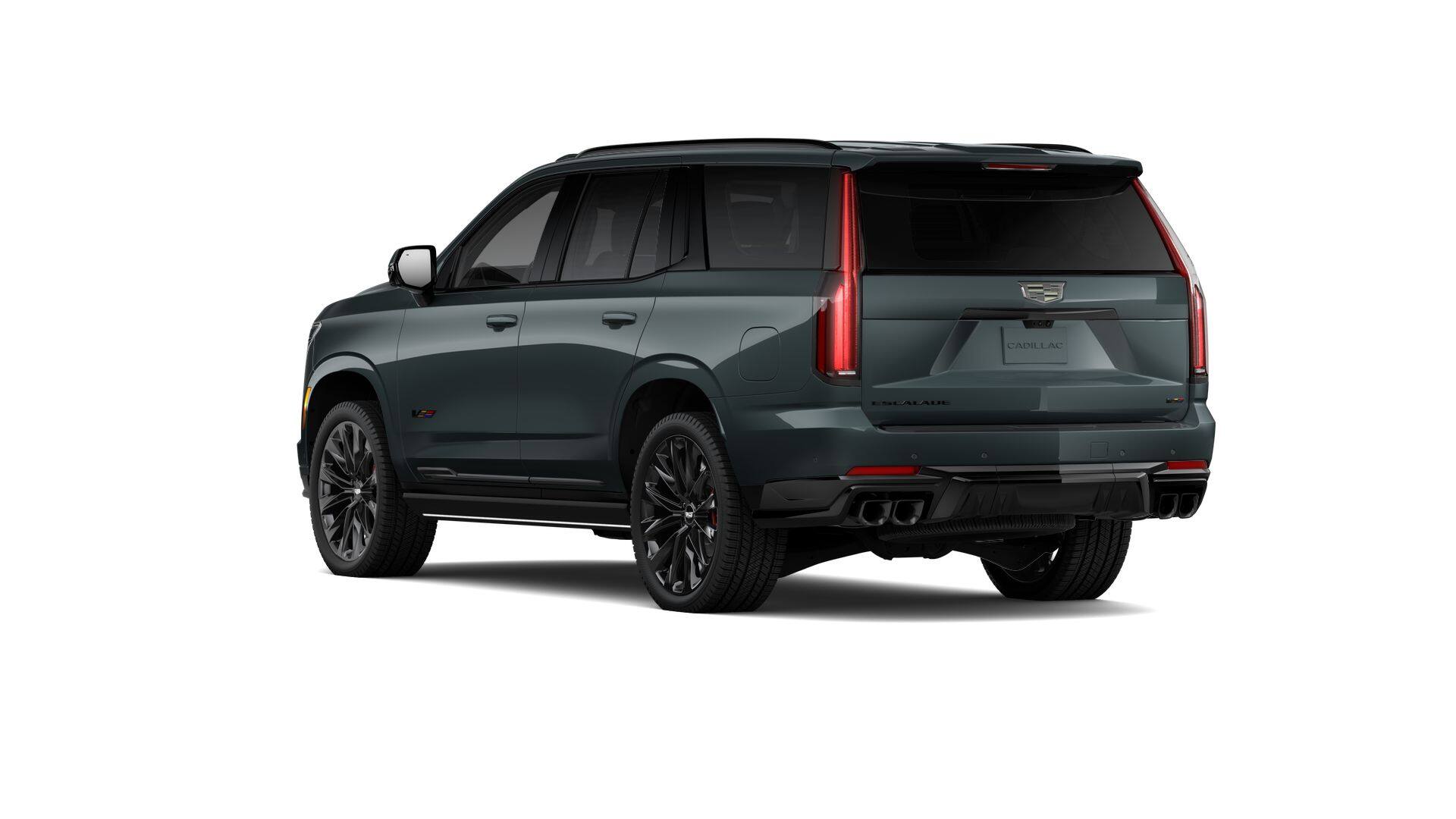 2026 Cadillac Escalade AWD V-Series