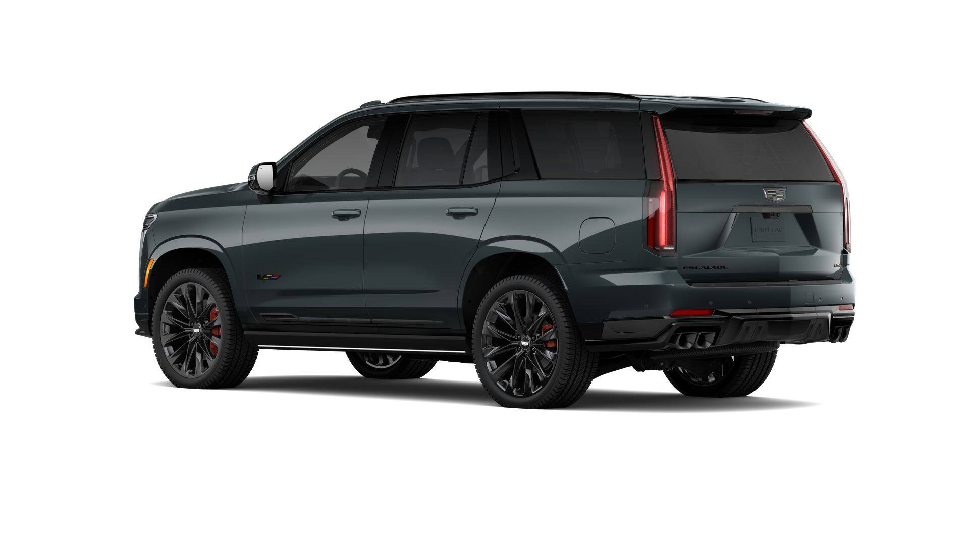 2026 Cadillac Escalade AWD V-Series
