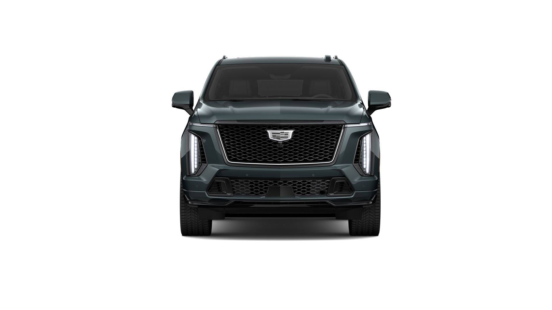 2026 Cadillac Escalade AWD V-Series