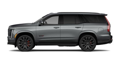 2026 Cadillac Escalade Base