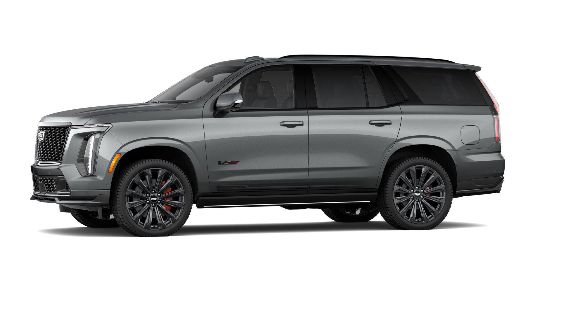 2026 Cadillac Escalade Base