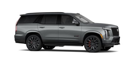 2026 Cadillac Escalade Base