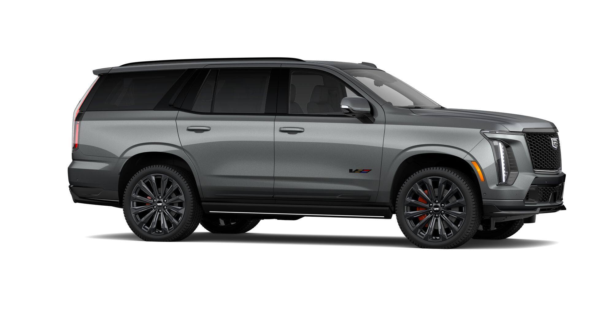 2026 Cadillac Escalade Base