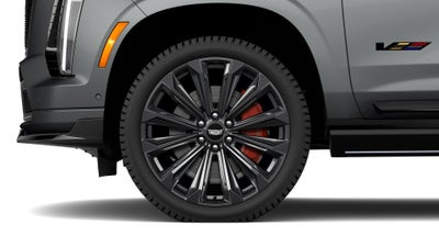 2026 Cadillac Escalade Base